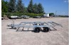 Vlemmix Châssis Tiny House Plateau 420 x 245 PTAC 3500 kg